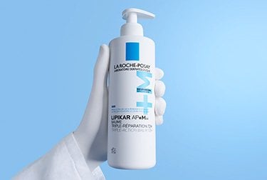 Lipikar Baume AP plus MAX