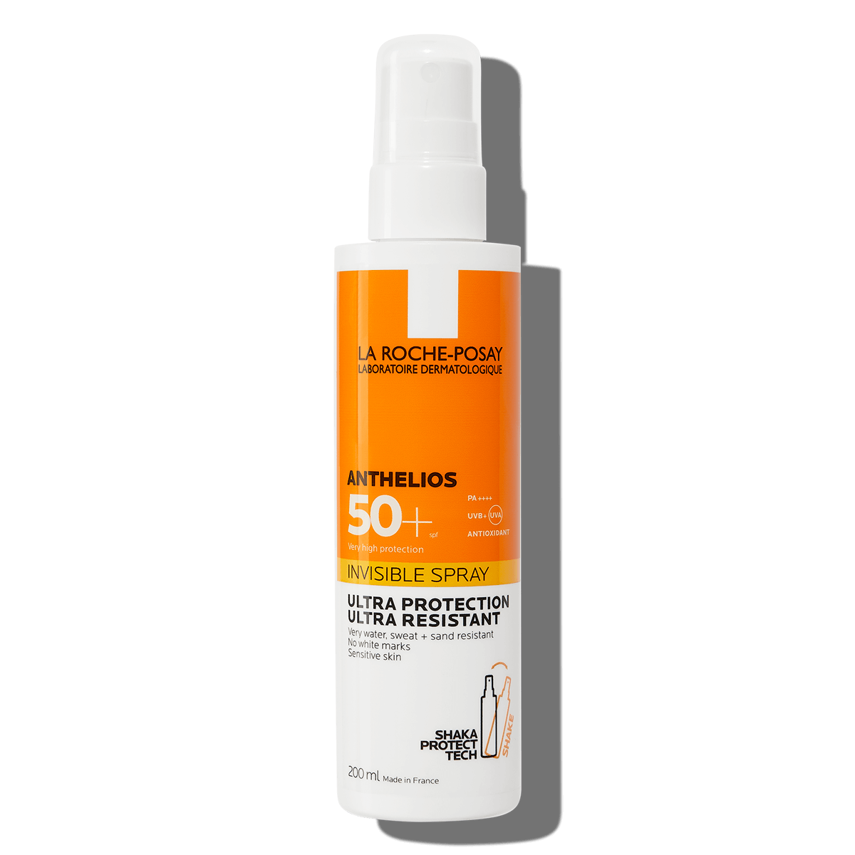 Anthelios Invisible Spray 50+