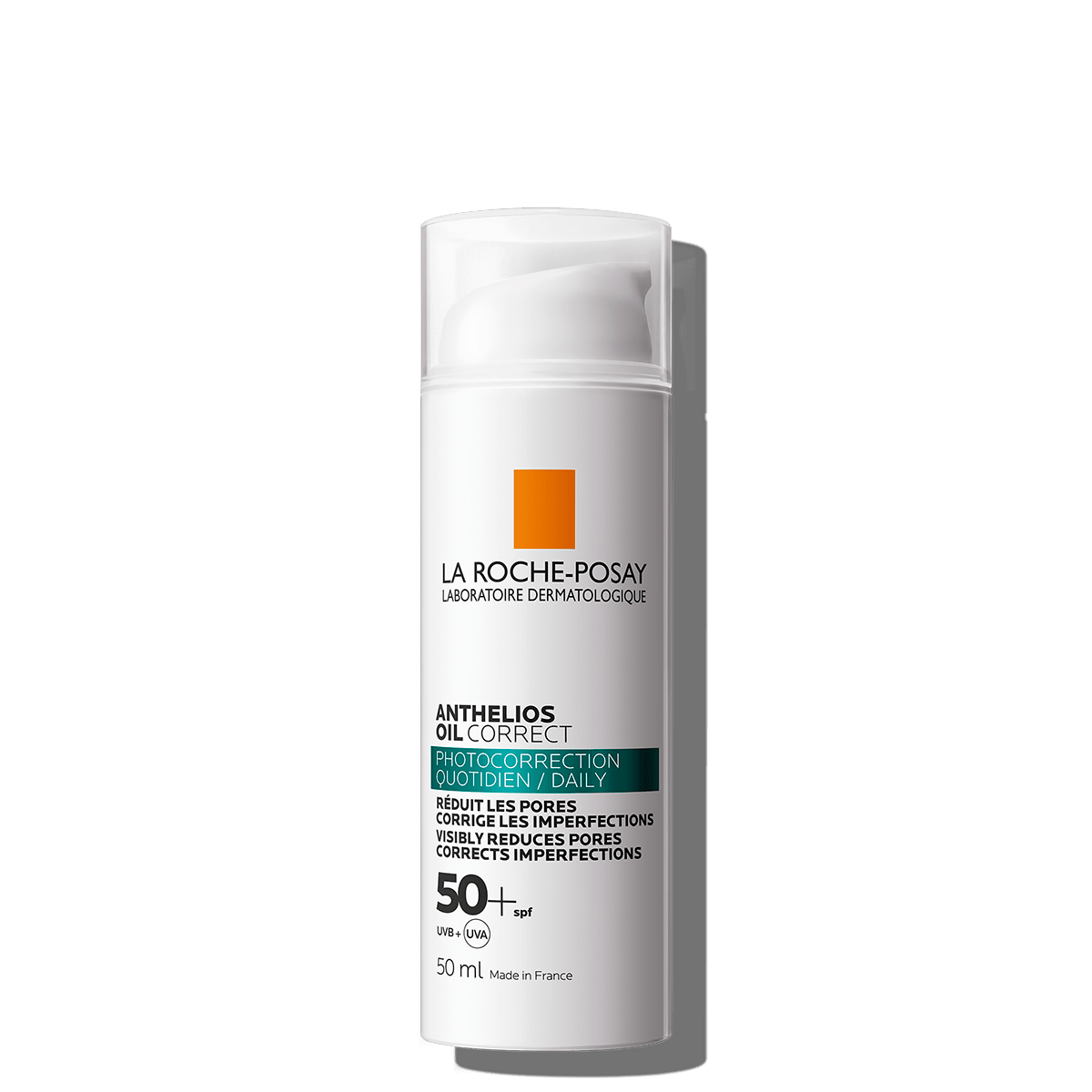 proteccion solar antiimperfecciones