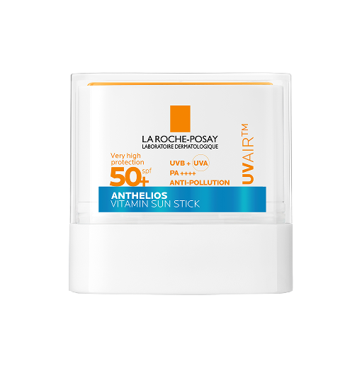 ANTHELIOS UVAIRVITAMIN SUN STICK SPF50+
