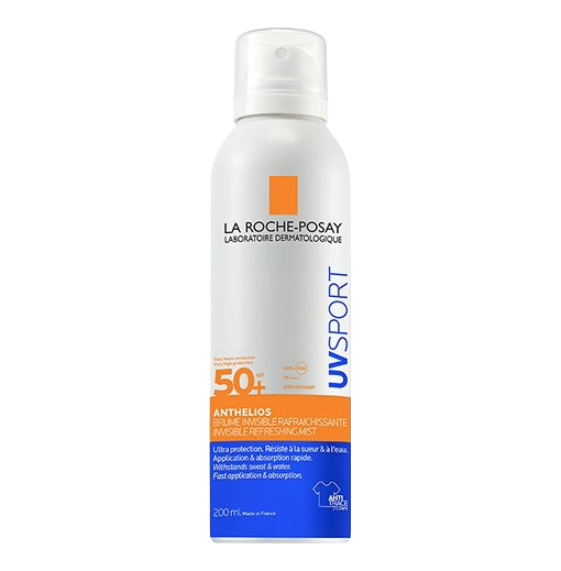 ANTHELIOS UVSPORTBRUMA INVISIBLE REFRESCANTESPF50+