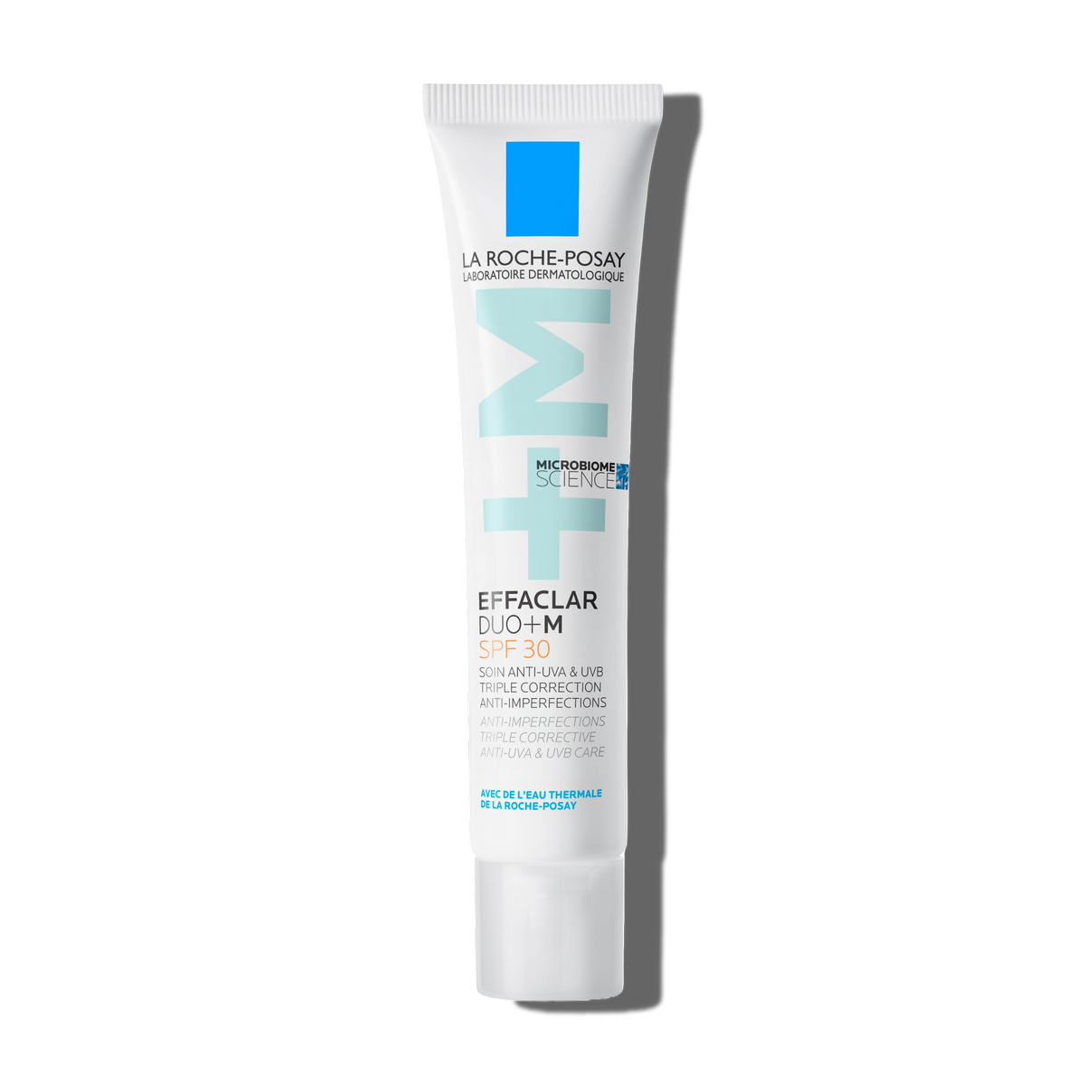 EFFACLAR Duo Plus SPF30