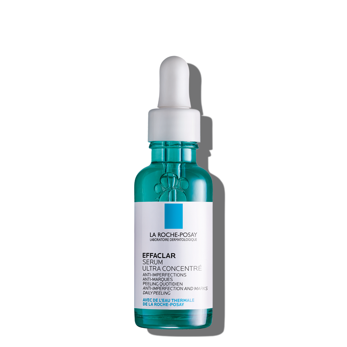 Effaclar Serum Ultra Concentrado