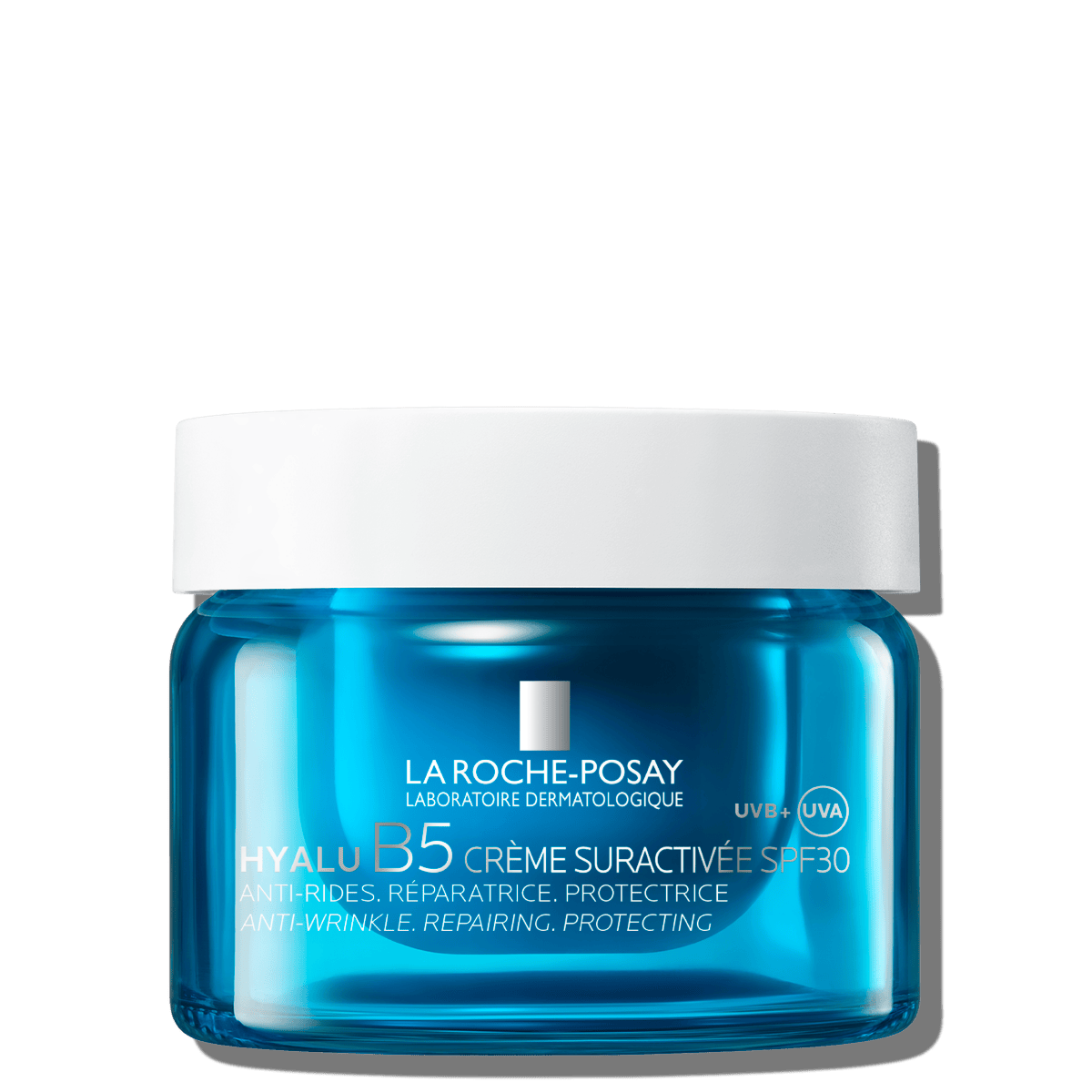 HYALU B5SURACTIVATED CREMA SPF30