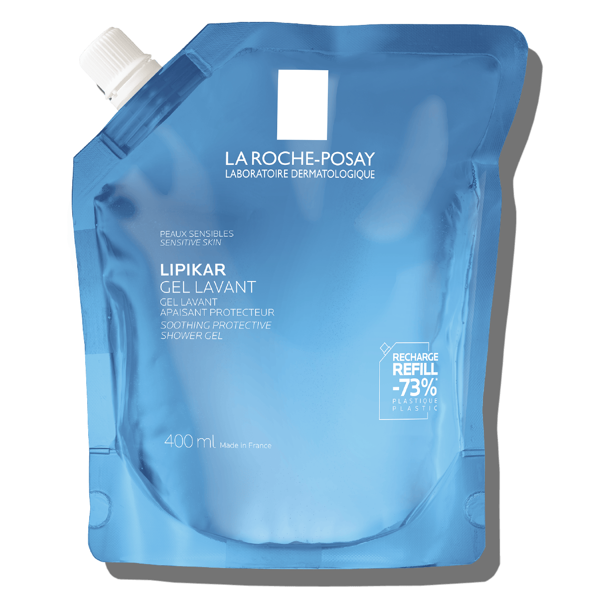 LIPIKARGEL LAVANT REFILL
