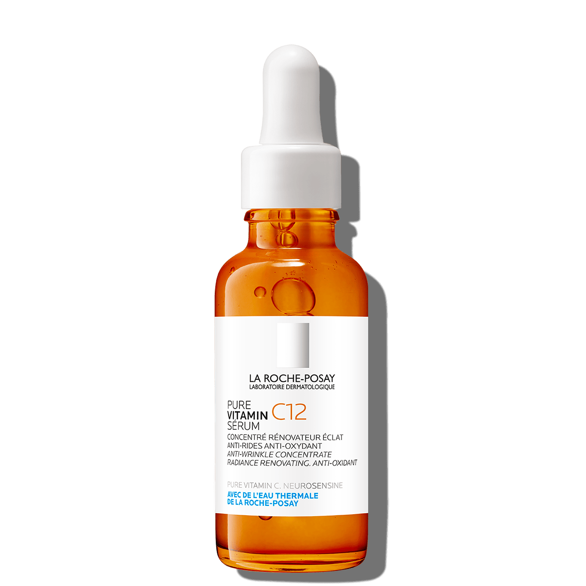 lrp_skin_vitamin c_purevitaminc12serum_30ml_3337875909235_Packshot_Front