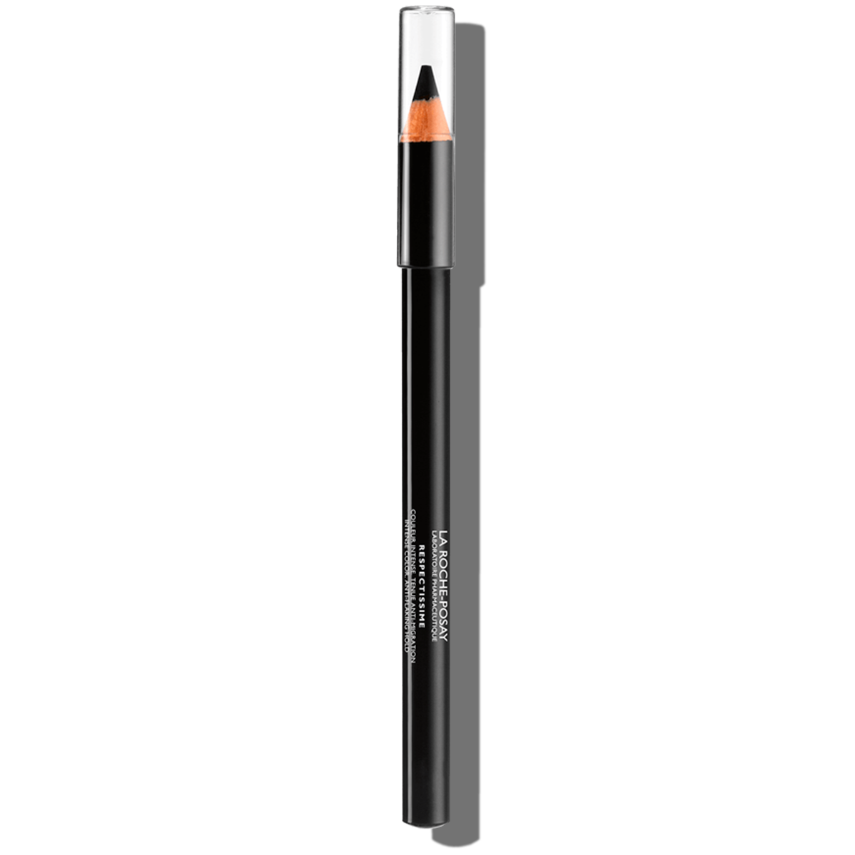 La Roche Posay Sensitive Toleriane Make up EYE_PENCIL Black 3337872410