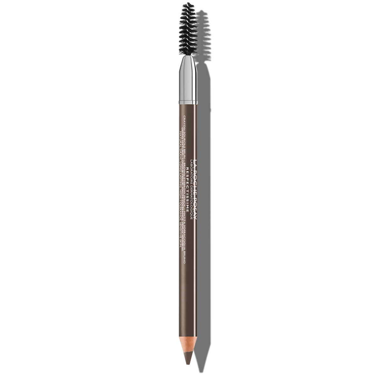 La Roche Posay Sensitive Toleriane Make up EYEBROW_PENCIL Brown 337872