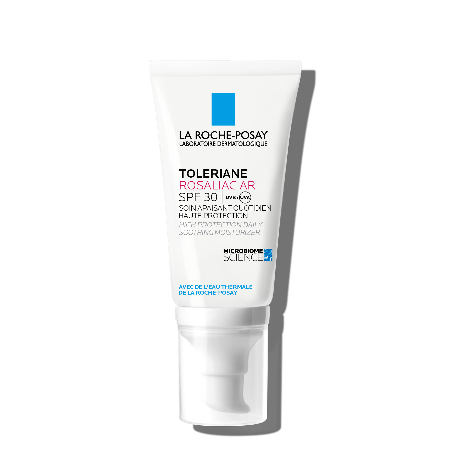 TOLERIANEROSALIAC ARSPF 30