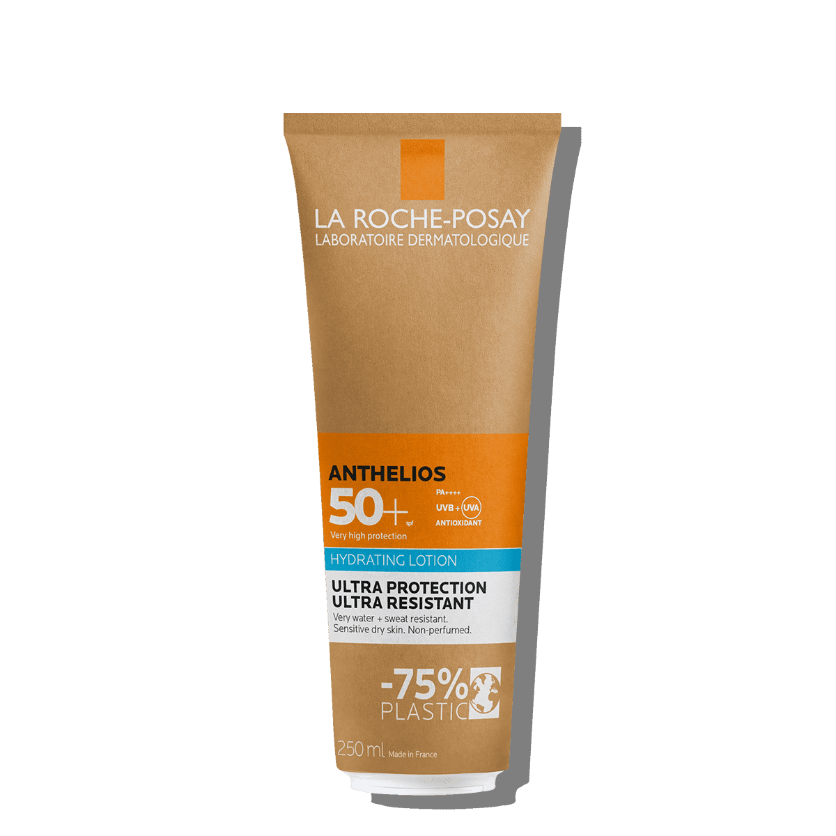 ANTHELIOS LECHE HIDRATANTESPF50+ ECO-SOSTENIBLE 