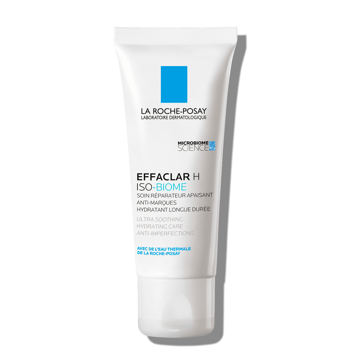 EFFACLAR HISO-BIOME